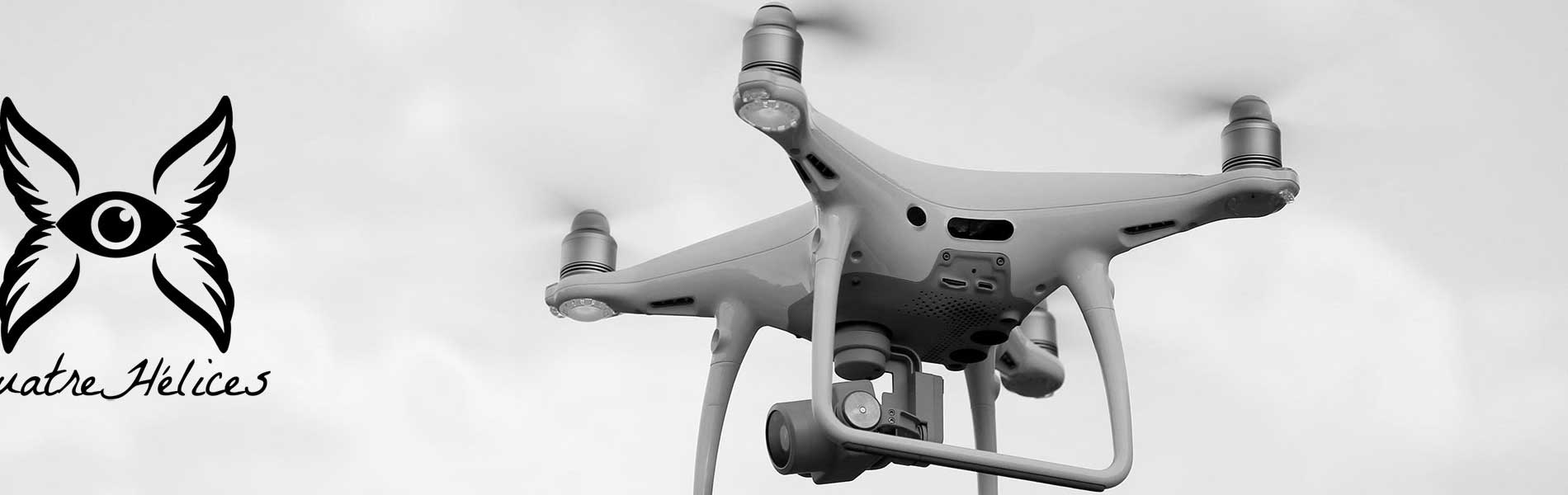 Tarif pilote de drone