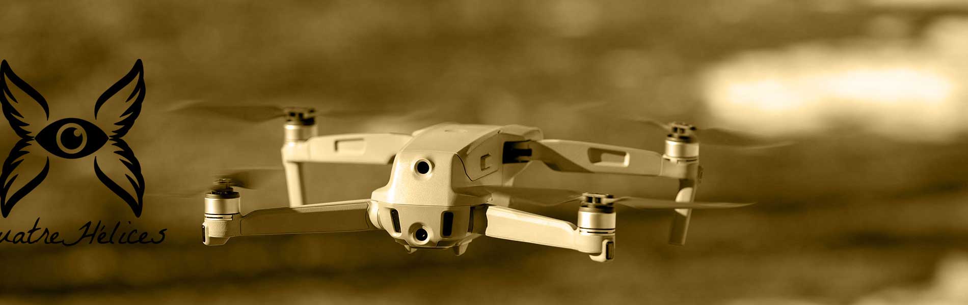 Pilote drone freelance