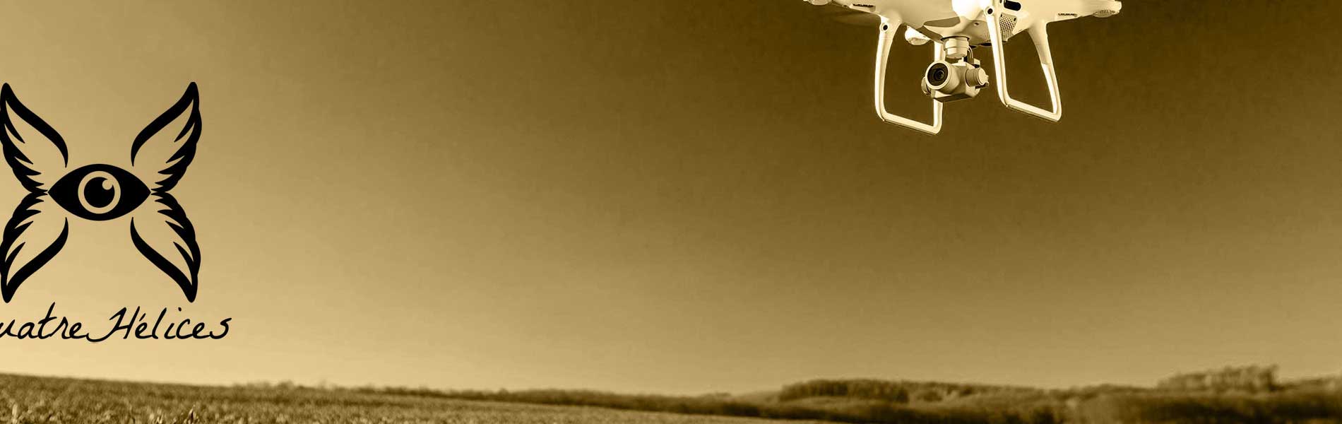 Licence pilote de drone