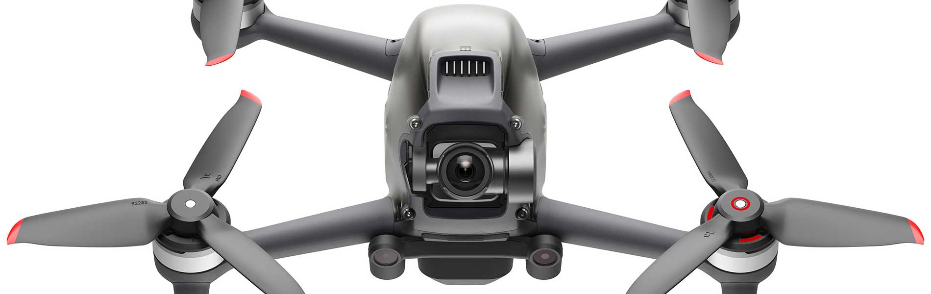 Pilote drone professionnel