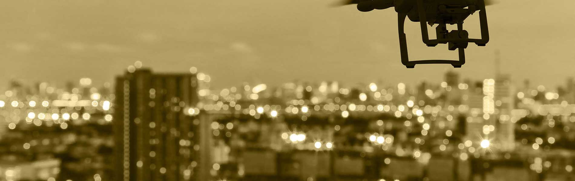 Pilote drone freelance