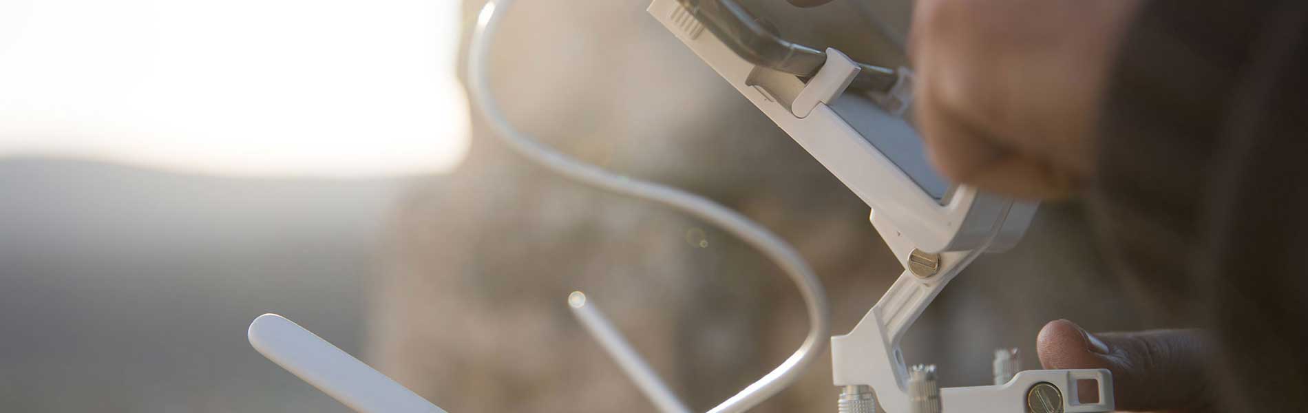 Licence pilote de drone