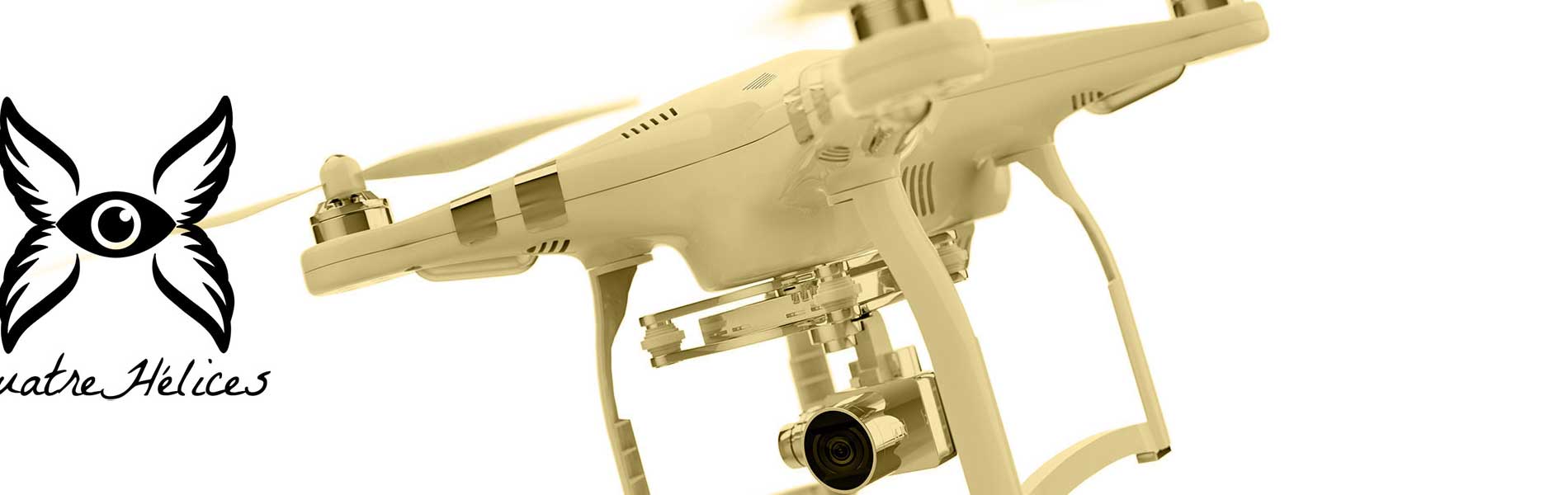 Recherche pilote de drone