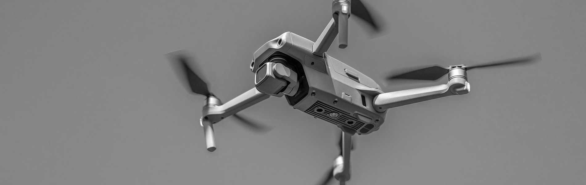 Trouver un pilote de drone