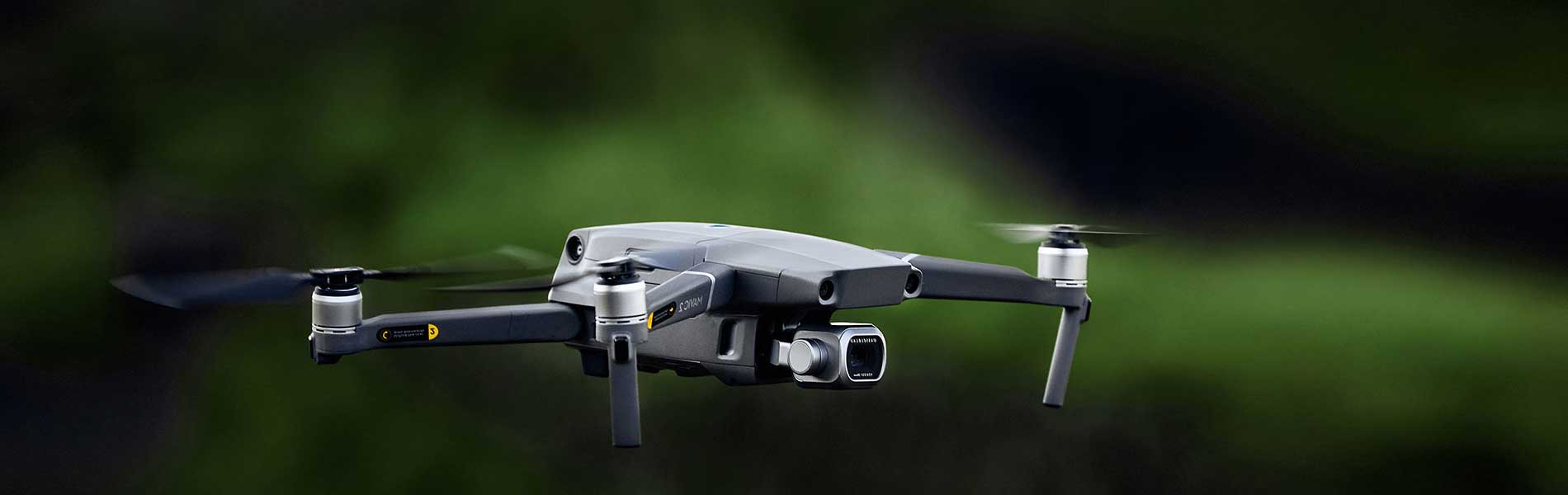 Trouver un pilote de drone