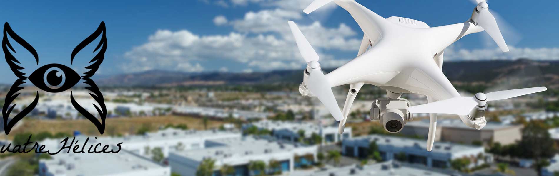 Recherche pilote de drone Châteaurenard (13160)