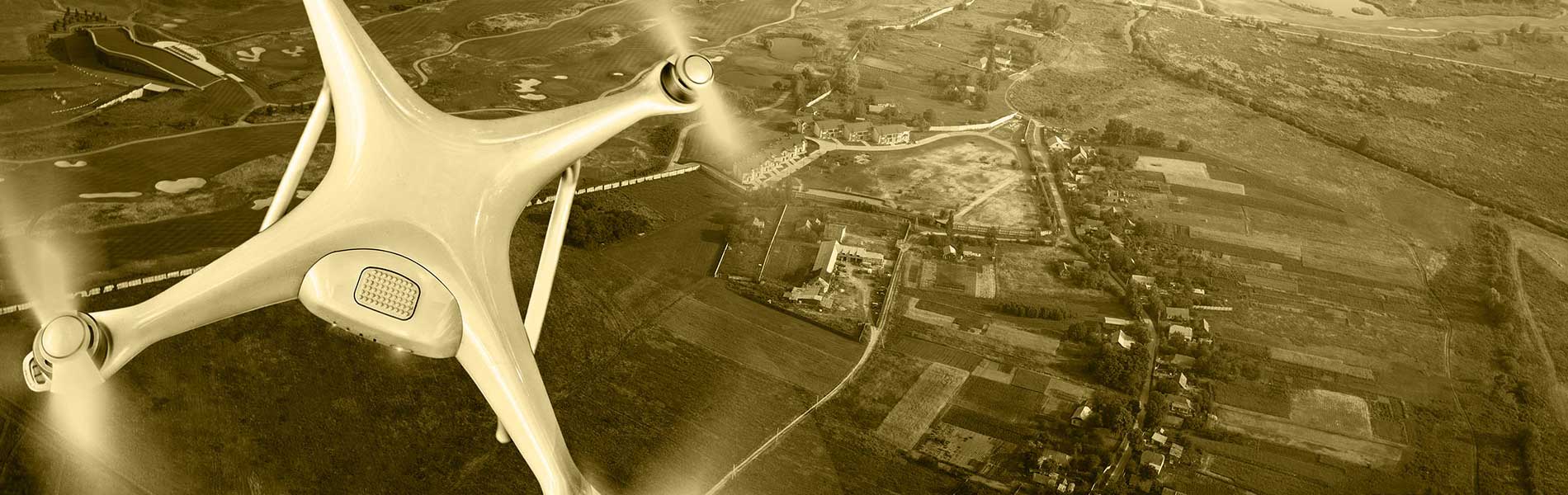 Pilote drone freelance