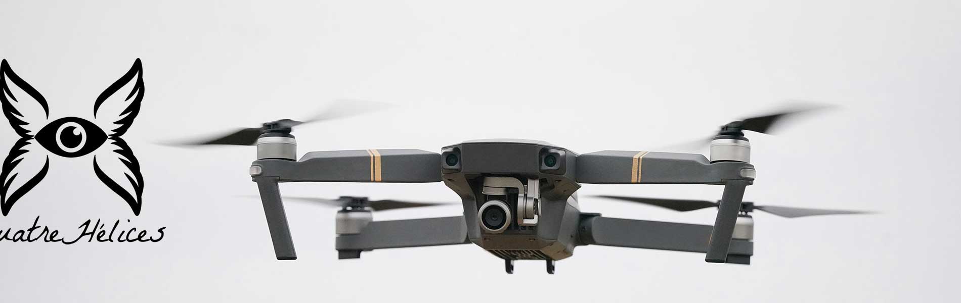 Opérateur drone