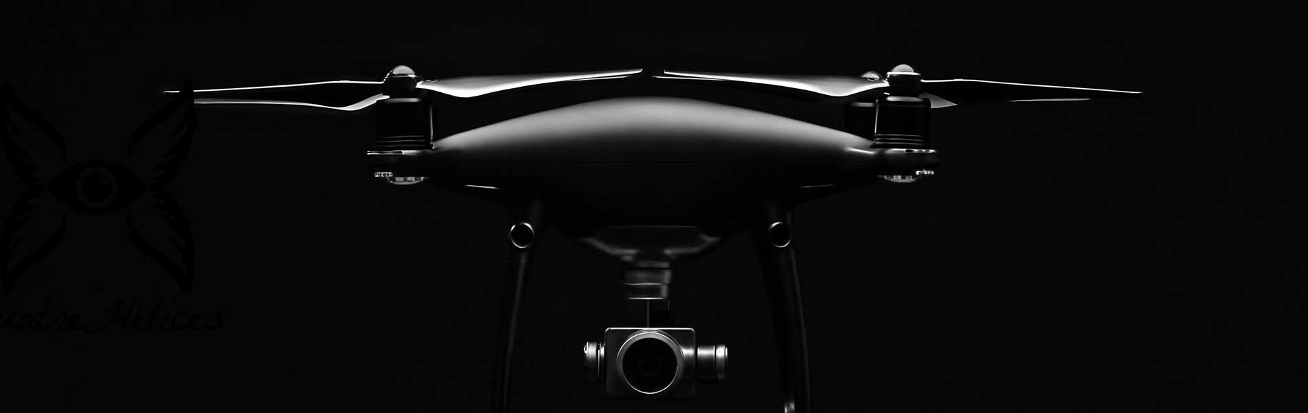Pilote drone freelance Rognac (13340)