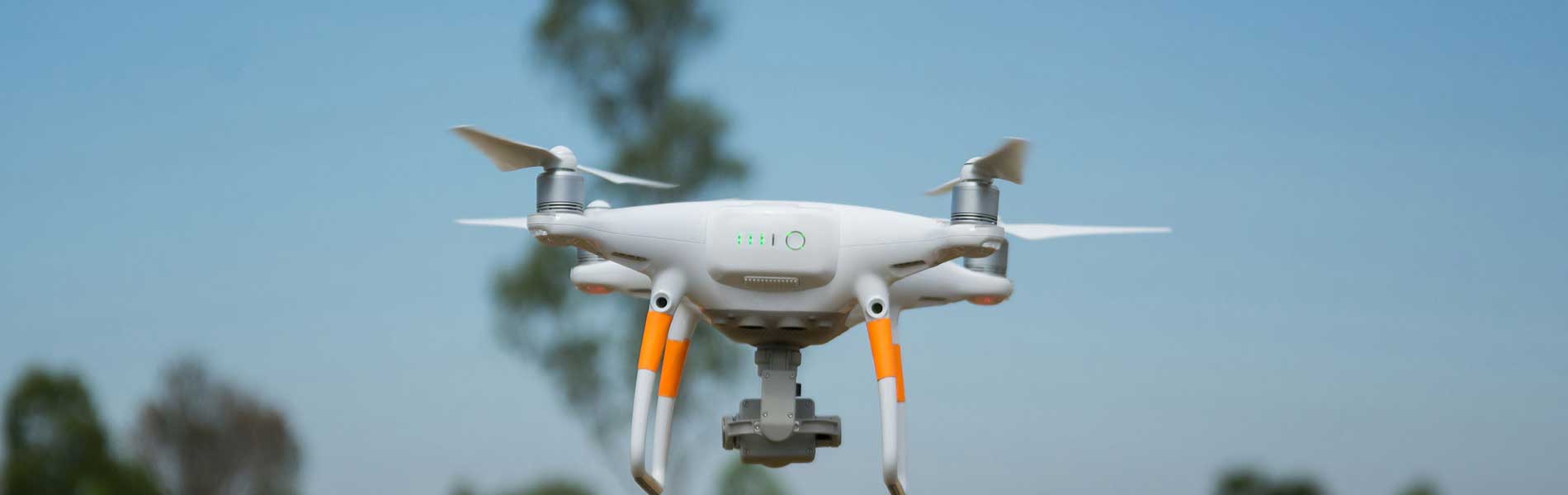 Pilote drone freelance