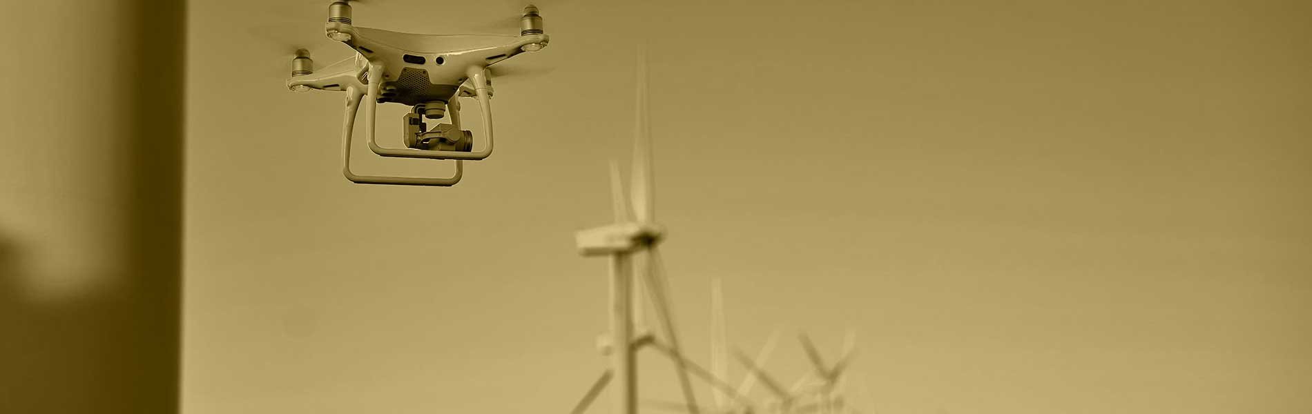 Trouver un pilote de drone