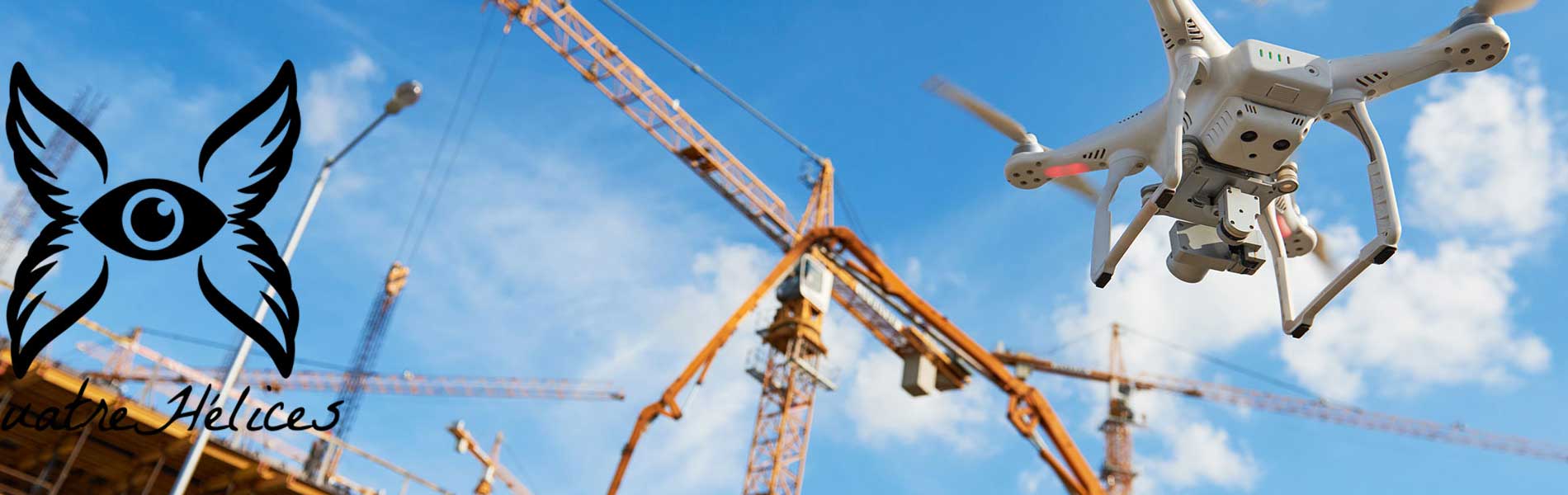 Licence pilote de drone