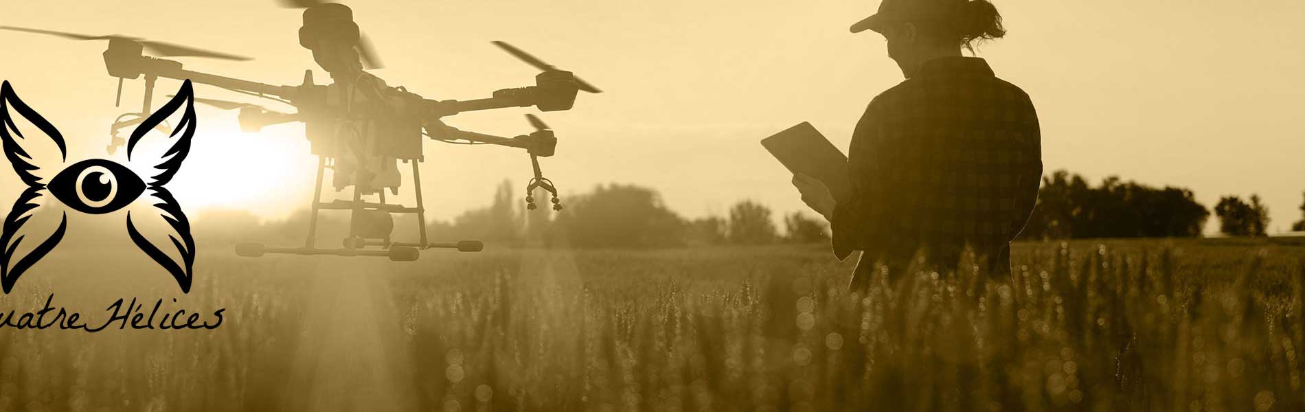 Film drone