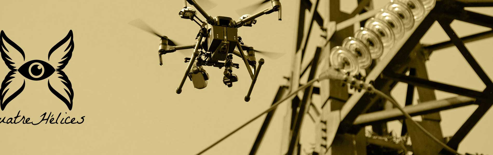 Opérateur drone