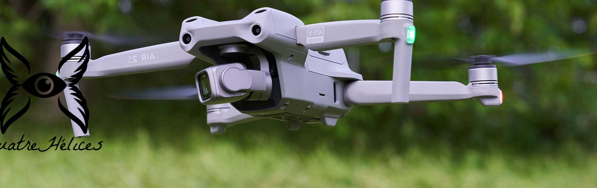 Trouver un pilote de drone