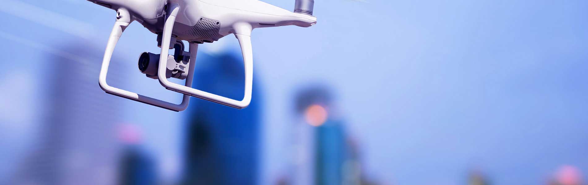 Meilleur pilote de drone
