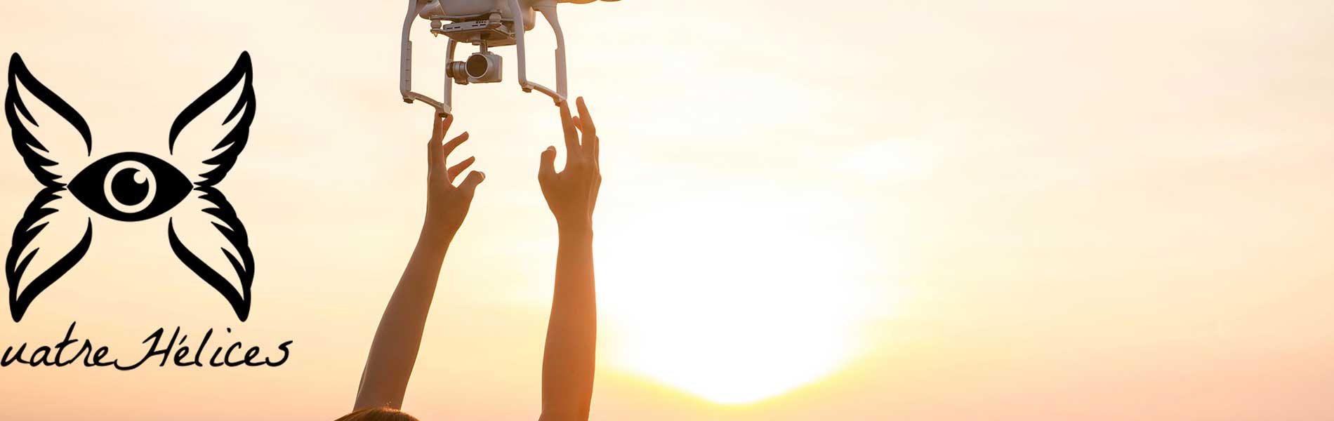 Trouver un pilote de drone