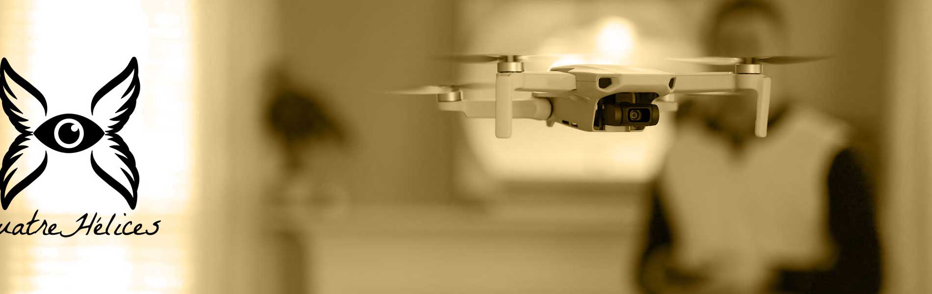 Meilleur pilote de drone