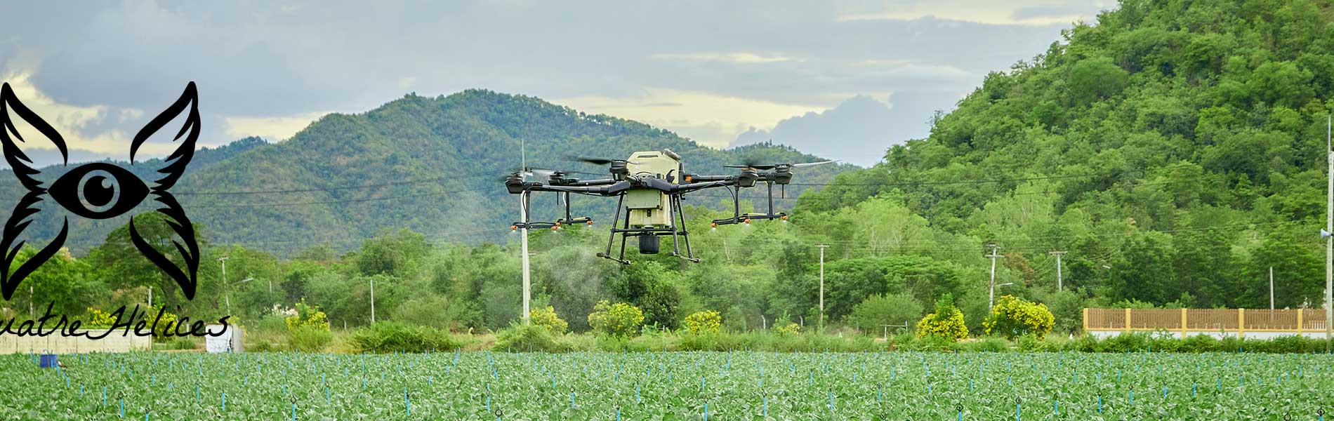 Opérateur drone