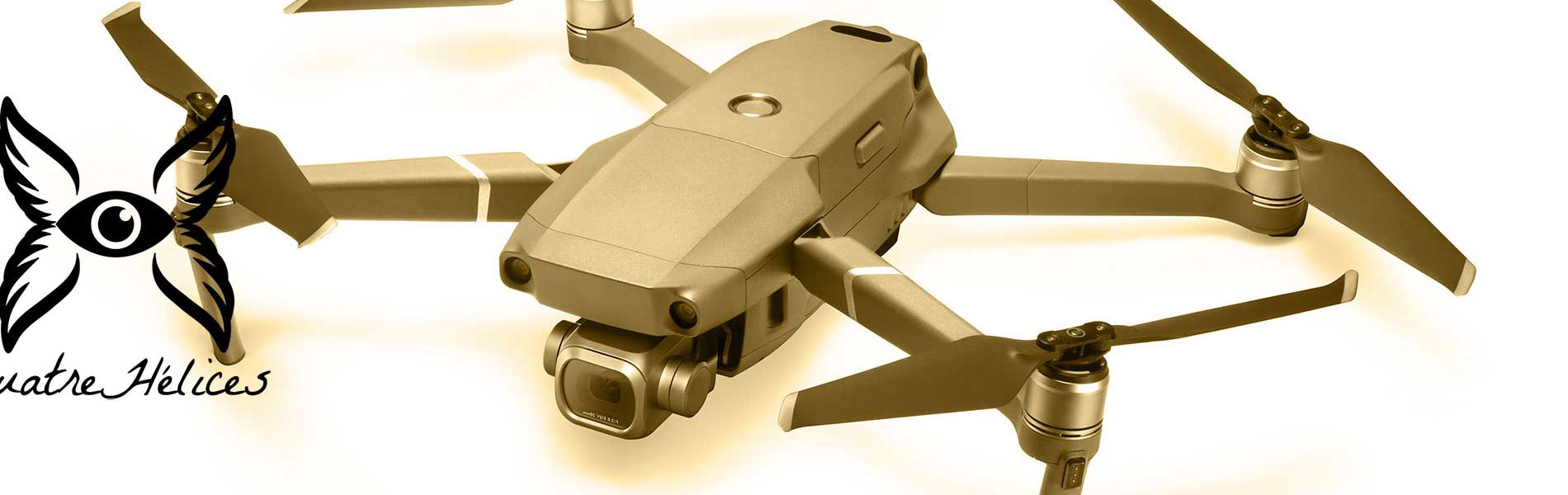 Licence pilote de drone
