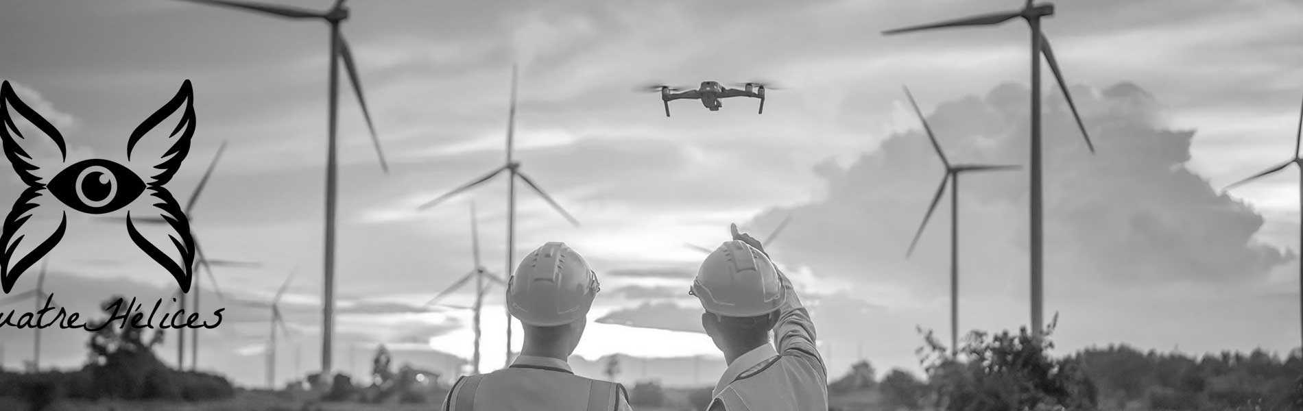 Recherche pilote de drone Saint-Martin-De-Crau (13310)