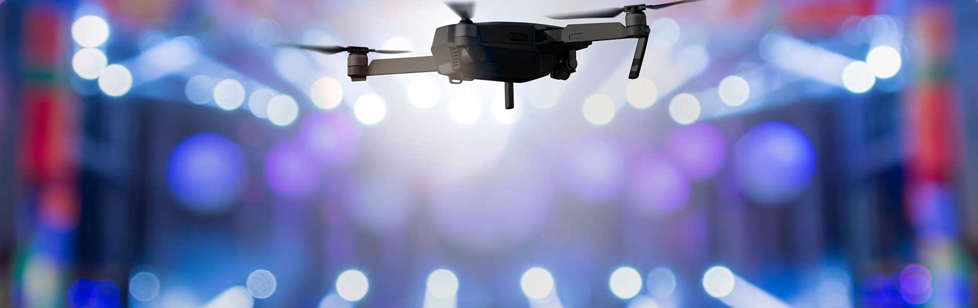 Tarif pilote de drone