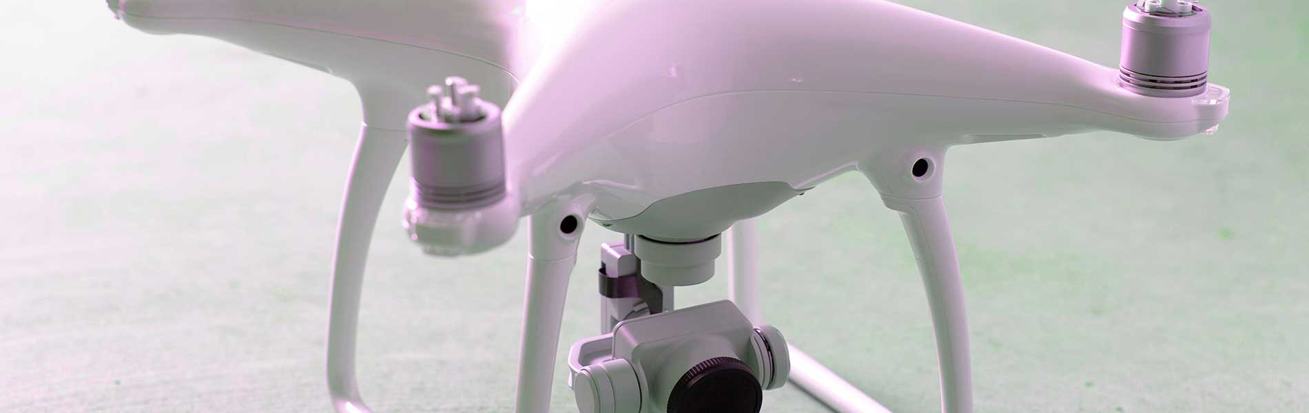 Tarif pilote de drone