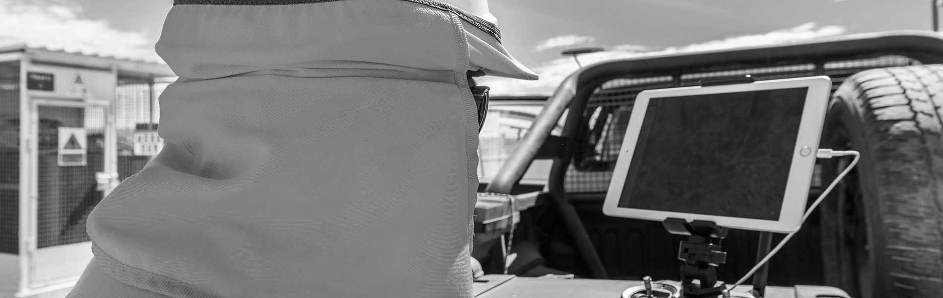 Licence pilote de drone