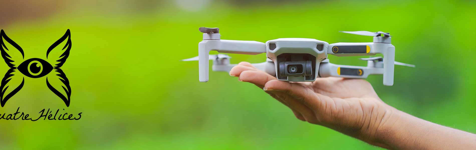 Film drone