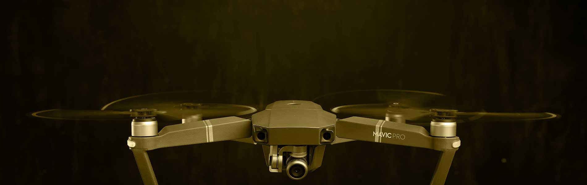 Trouver un pilote de drone