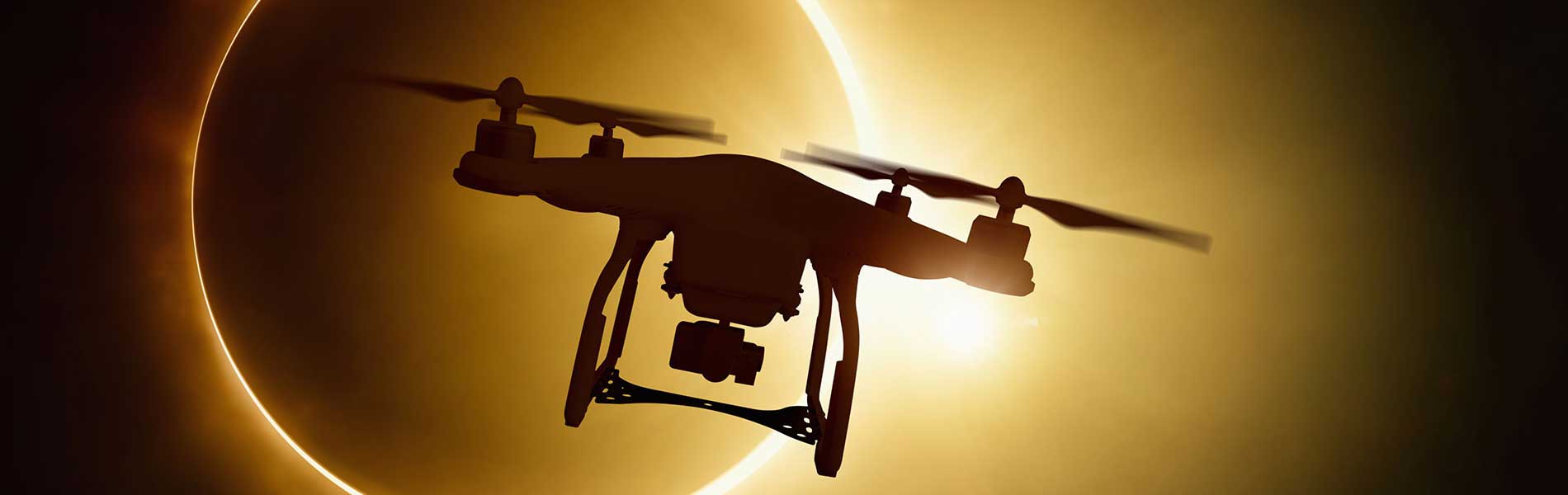 Videaste drone
