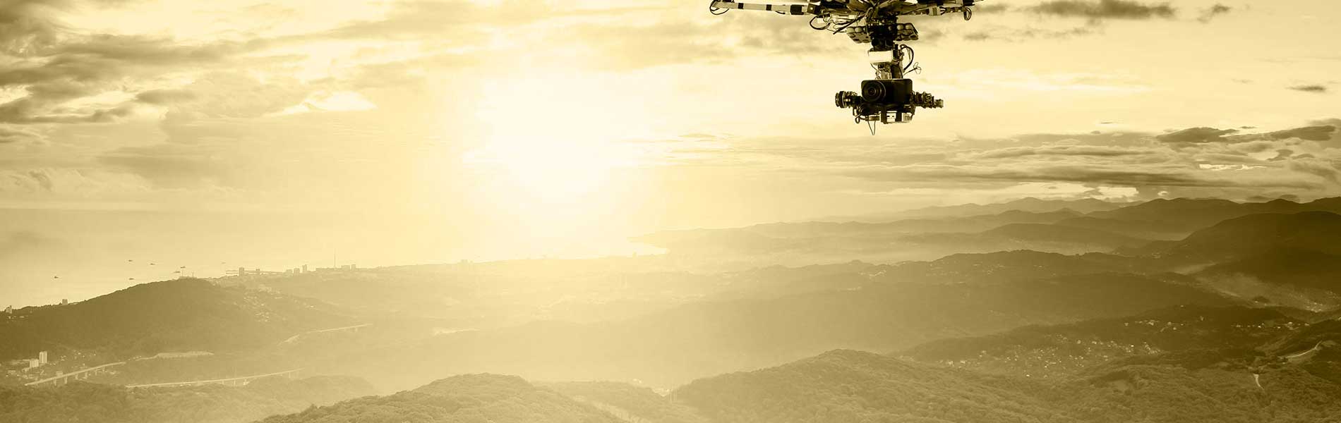 Pilote drone freelance