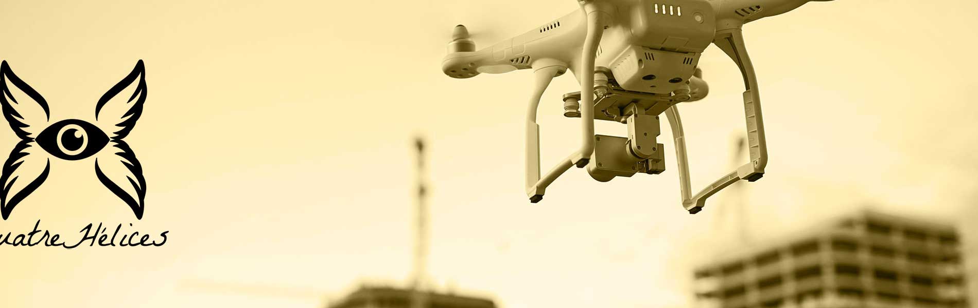 Videaste drone
