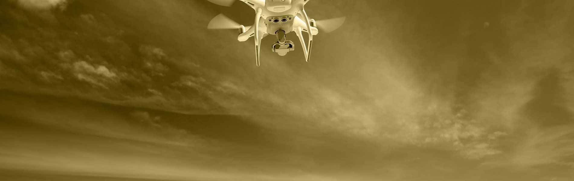 Tarif pilote de drone