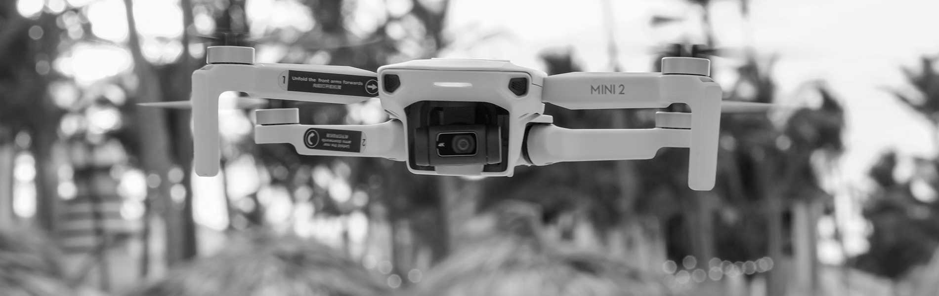 Pilote drone Gardanne (13120)