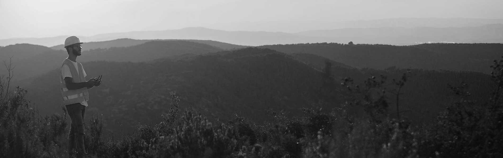 Recherche pilote de drone