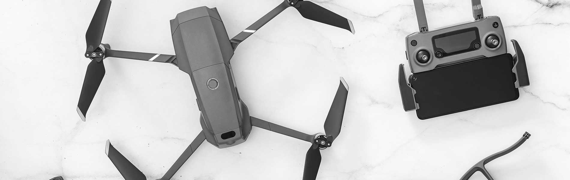 Tarif pilote de drone