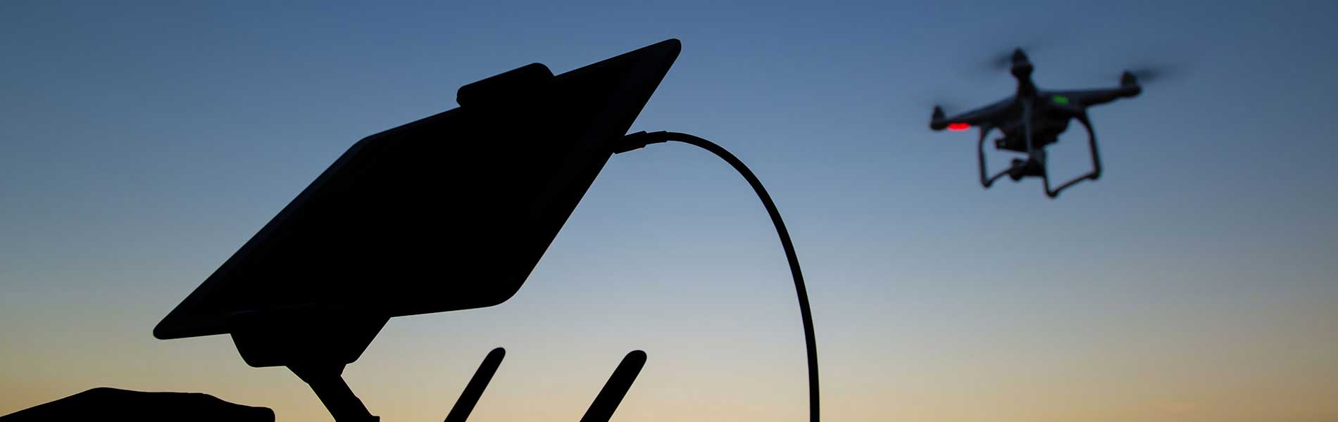 Licence pilote de drone