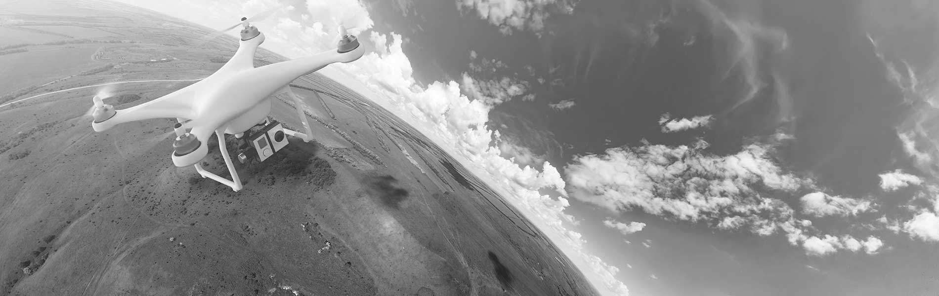Pilote drone freelance