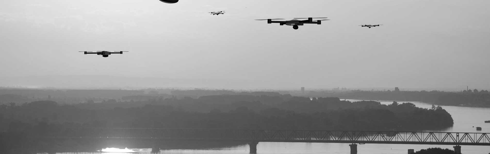 Tarif pilote de drone
