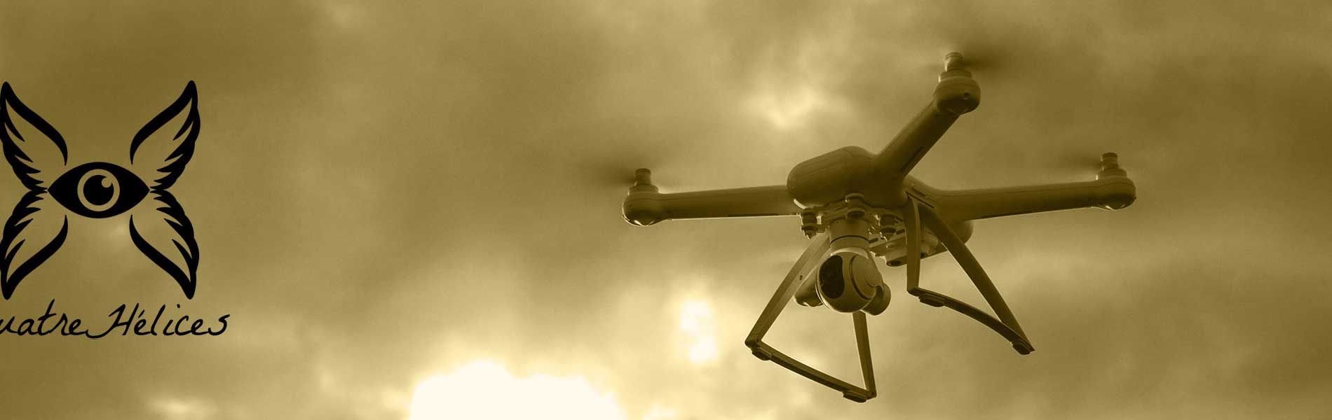 Meilleur pilote de drone