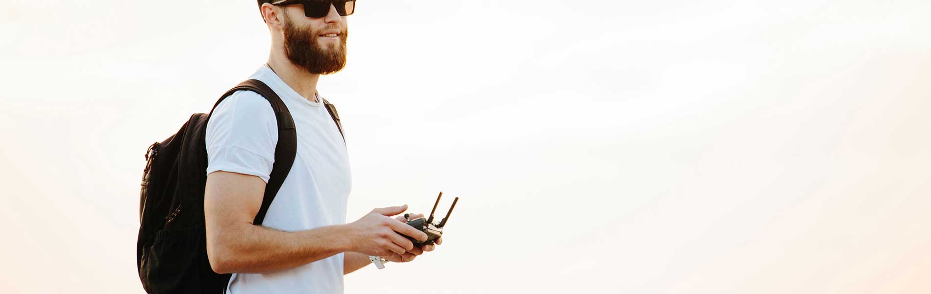 Videaste drone