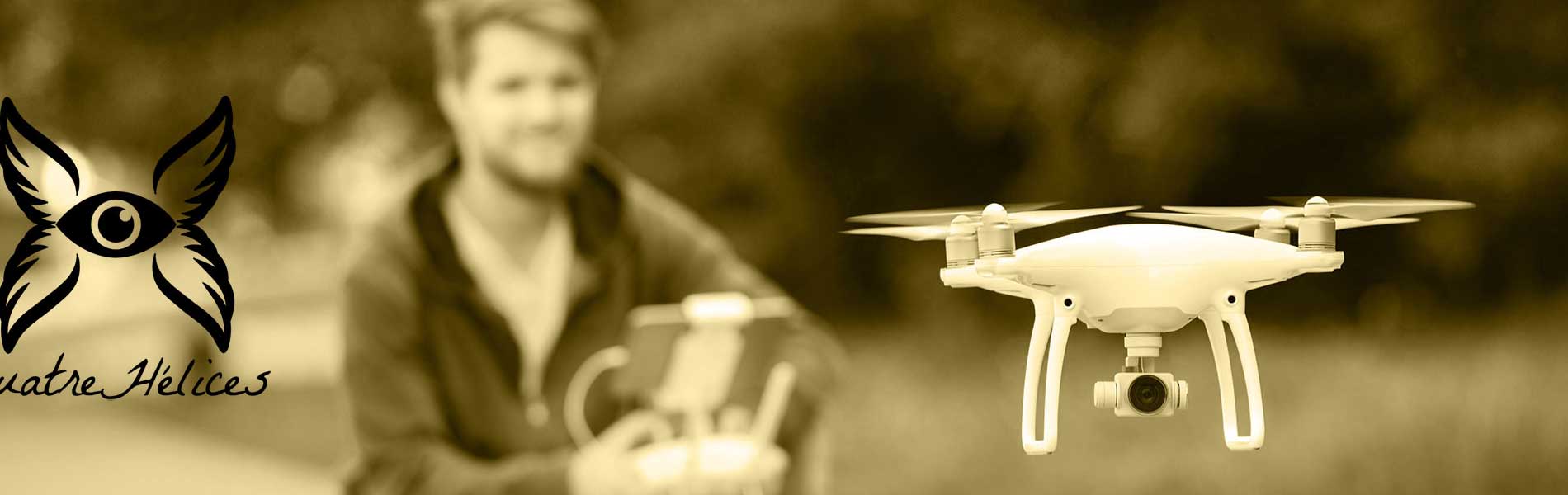 Film drone