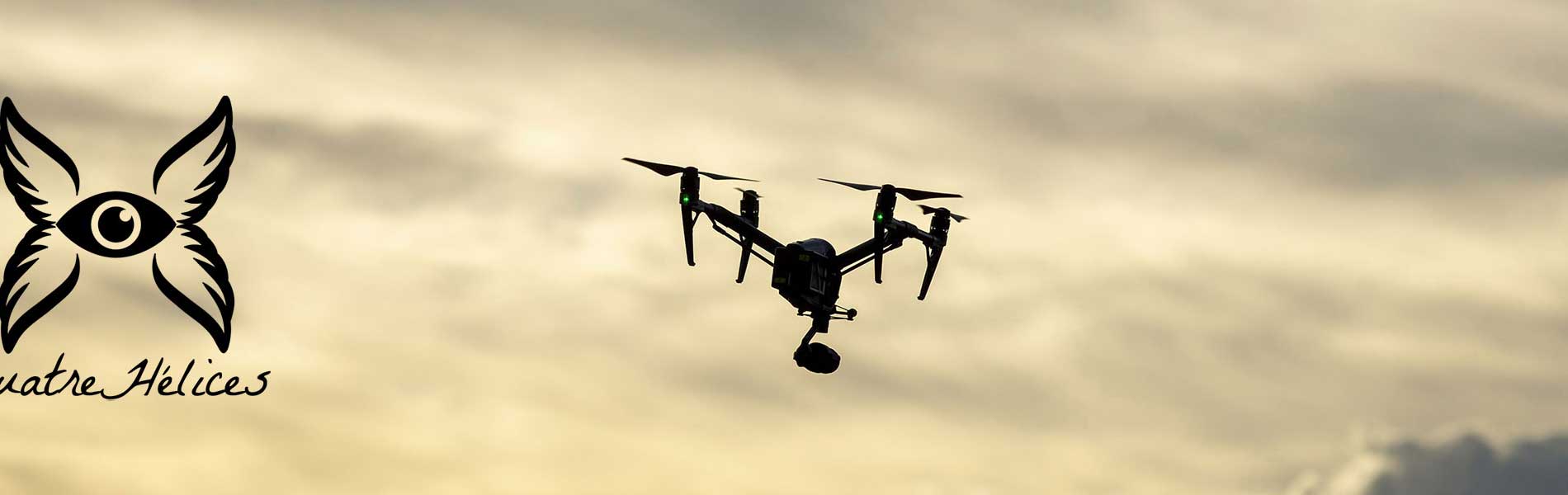 Videaste drone