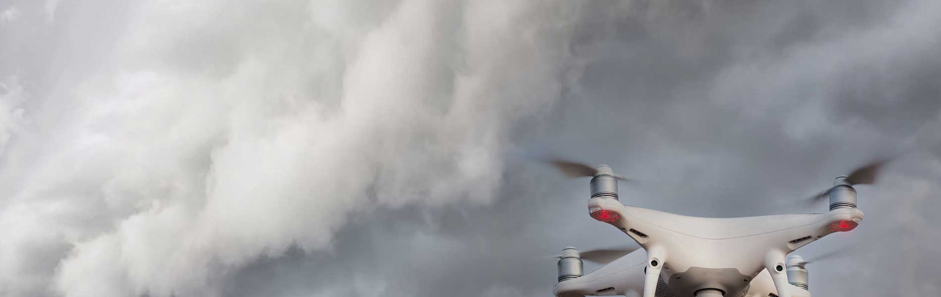 Trouver un pilote de drone