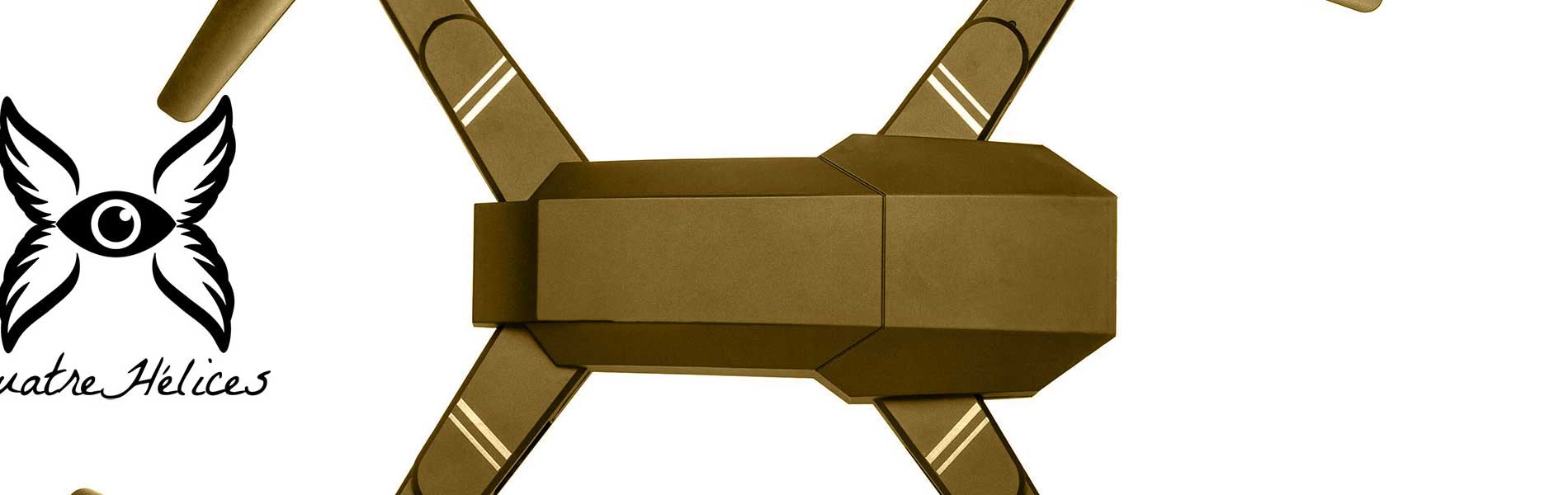 Opérateur drone