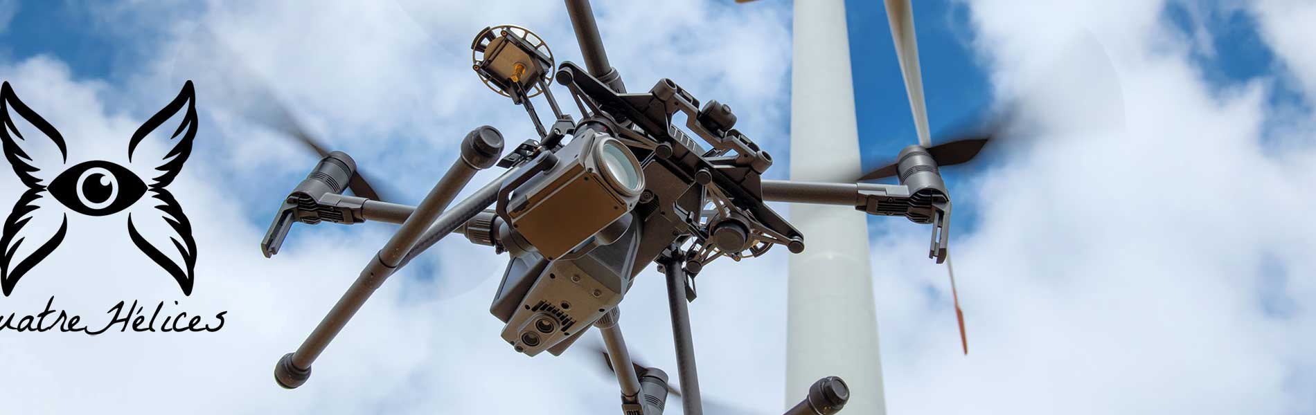 Tarif pilote de drone