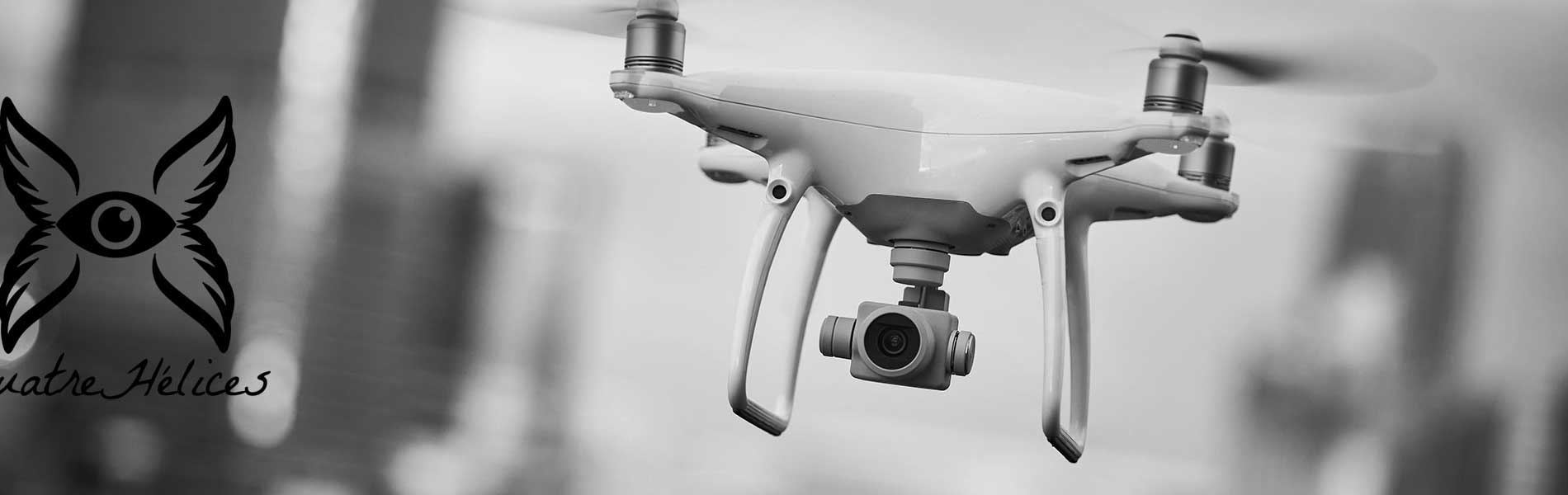 Tarif pilote de drone