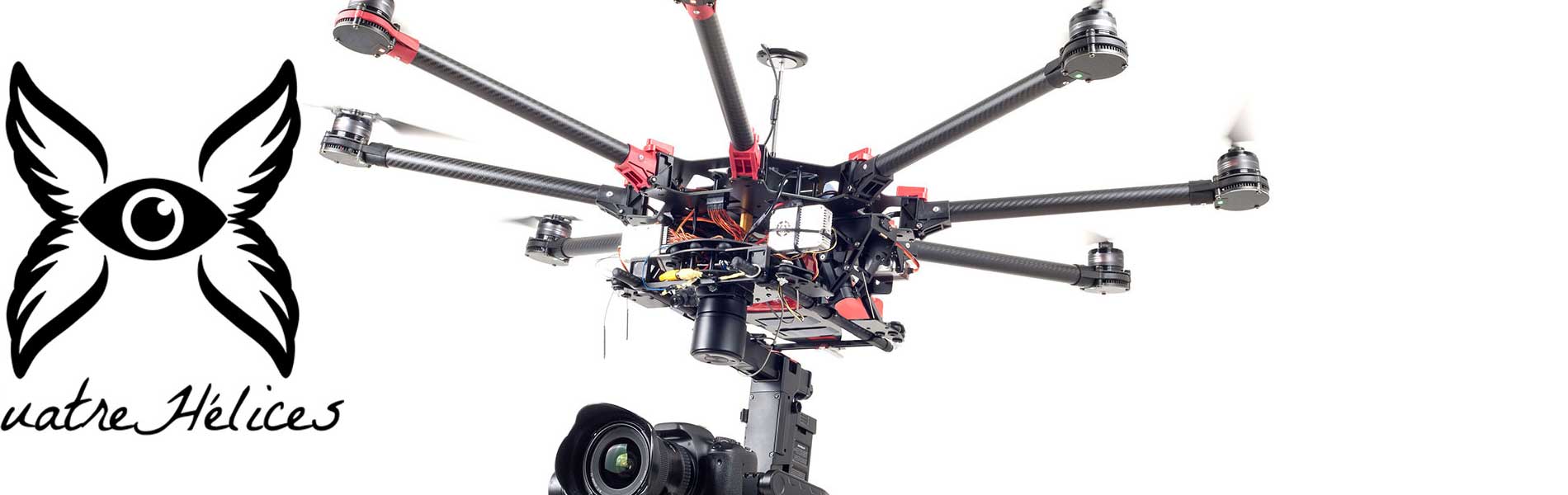 Videaste drone