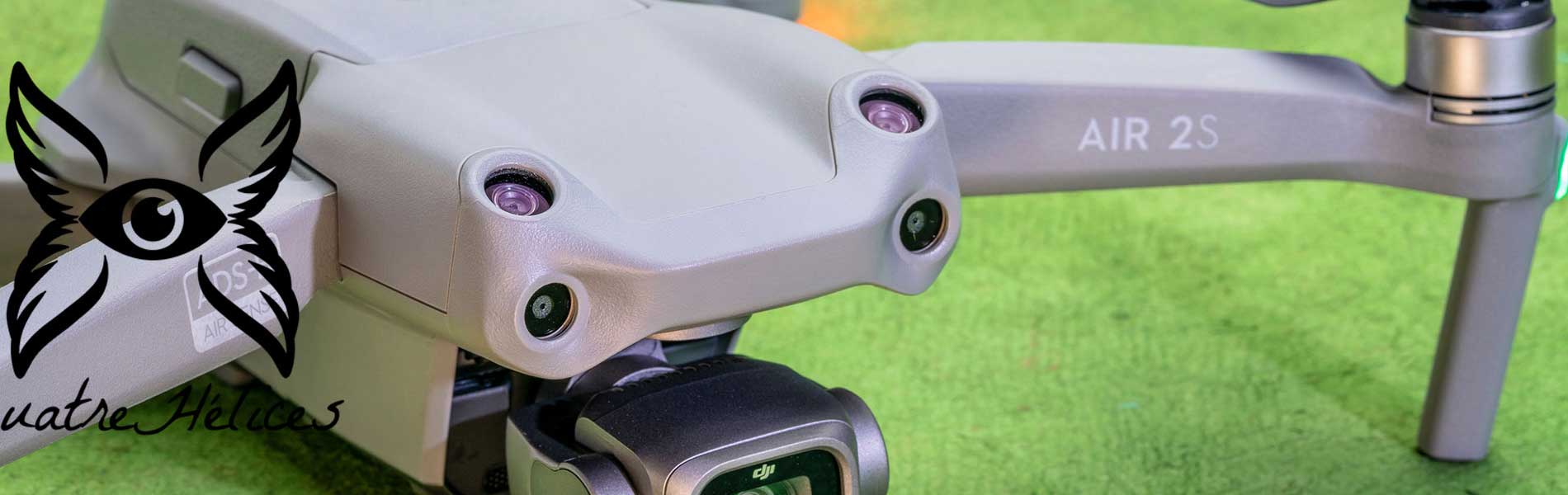 Drone+pilote